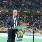 زفيزف: “الشان ستعطي الإضافة المنتظرة للكرة الإفريقية”