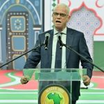 زفيزف: ”سجلنا نقطة هامة في سباق احتضان كان 2025″