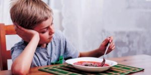 طرق طبيعية لتحفيز الشهية لدى الأطفال