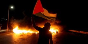 مقاومون ينفذون عمليات إطلاق نار وتفجير عبوات في جنين ونابلس