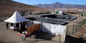 باتنة: دخول حيز الاستغلال لمشروع استخراج الغاز الحيوي من النفايات كتجربة نموذجية