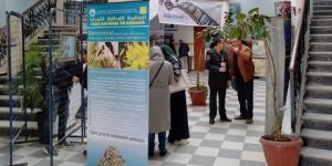 تنظيم ورشات للترويج للسياحة بولاية المدية