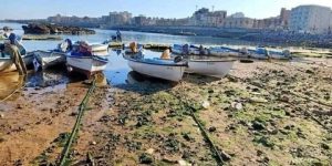 “البحر في الأدب الجزائري”… موضوع يوم دراسي ببومرداس