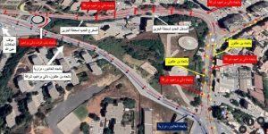 ولاية الجزائر: مخطط جديد لحركة المرور على مستوى هذه المحاور