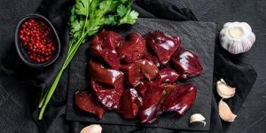 صحتنا في غذائنا:  الكبدة للأطفال.. مفيدة أم مضرة؟