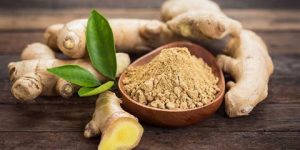 صحتنا في غذائنا.. هذا ما يفعله الزنجبيل بجهازك المناعي