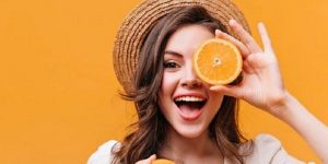 _جمال وأناقة_ البرتقال.. فوائد كثيرة للشعر والبشرة