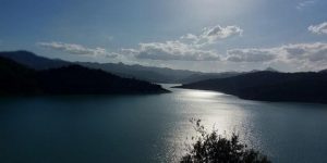 الشلف : 2.5 مليون متر مكعب من المياه الإضافية بسدي وادي الفضة و سيدي يعقوب