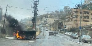 عصيان مدني في القدس وداخل السجون ضد إجراءات الاحتلال الصهيوني