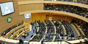 حزب الله يشيد بطرد الوفد الصهيوني من قمة الاتحاد الأفريقي