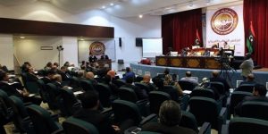 برلمان ليبيا يرفض مبادرة المبعوث الأممي