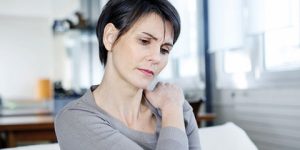 متى تواجهين خطر الإصابة بترقق العظام؟