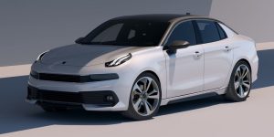  لينك اند كو تفوز بجائزة J.D Power لعام 2022