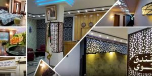 نحو استلام خمس مؤسسات فندقية ونزل بالجلفة