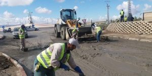 200 مليون دينار للتحسين الحضري بأم البواقي