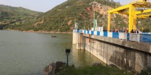 امتلاء سدود سكيكدة بنسبة 51 بالمائة