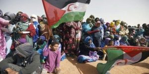 مكاسب سياسية و دبلوماسية وعسكرية لبناء الدولة الصحراوية