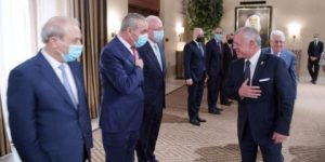 وسط رفض كبير لمشاركة السلطة الفلسطنية.. “قمة العقبة” تنطلق