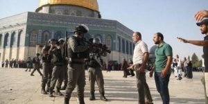 القاهرة: حملة إعلامية للتعريف بانتهاكات الاحتلال ضد المقدسيين