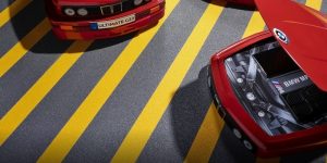 بإصدار خاص ل بي إم دبليو.. سامسونج جلاكسي S23 الترا