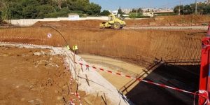 خنشلة.. مشروع لحماية مدينة قايس من الفيضانات