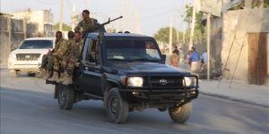 10 قتلى اثر.. هجوم لحركة الشباب على مجمع سكني بمقديشو