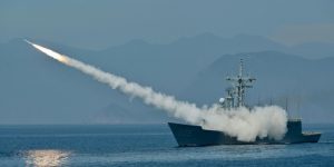 تحت مبدأ “صين واحدة”.. بكين تحذر واشنطن من عواقب سياستها بشأن تايوان