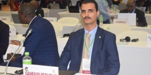 الجمهورية الصحراوية تشارك في الاجتماع الـ11 لمجلس الوزراء التجارة الحرة لافريقيا