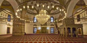 ما هو دور المسجد ؟