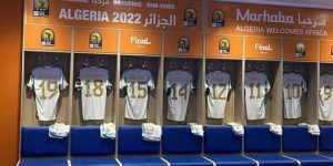 هذه هي التشكيلة الأساسية للمحليين في نهائي الشان