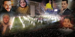  إعلاميون يتحدثون لـ “الموعد اليومي” عن التنظيم والروح الرياضية لدى جماهير “الشان”