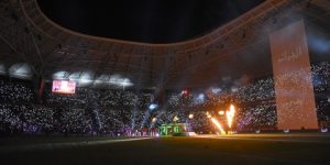 ألف “برافو” للجزائر ببطولة استثنائية وتاريخية