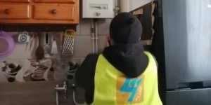 مجمع سونلغاز يباشر تجسيد مشروع تزويد بيوت المواطنين مجانا بأجهزة الكشف عن الغازات