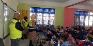 أوامر بتحسين الخدمات المدرسية ببلدية الدرارية