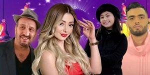 “بوفرططو هاوس” يجمع مراد خان وأروى مهراوي