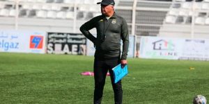 إدارة سطيف تستغني عن خدمات التقني شهاب الليلي