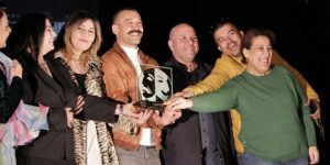 الأيام المسرحية العربية.. تتويج “الفلوكة” الجزائرية بالجائزة الكبرى