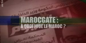 القناة التلفزيونية الفرنسية-الألمانية ” أرتي” تبث روبورتاجا حول “ماروك غيت”