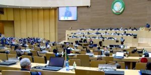 قمة الاتحاد الافريقي ترفض “بيان طنجة”