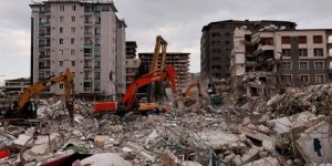 تركيا: قتيل وعشرات المصابين جراء زلزال جديد