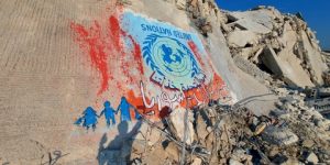 جلسة أممية ودعوة لتصويت فوري على إدخال المساعدات لسوريا