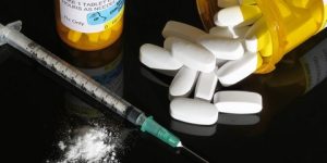 سنريهم آياتنا في الآفاق.. المخدرات انتحار