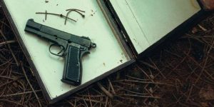 لا صفح ولا انتقام