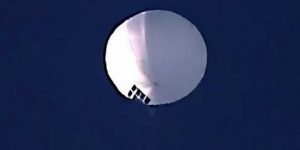 منطاد صيني ثان يحلق فوق أمريكا اللاتينية.. وبكين تشرح موقفها