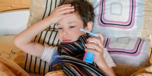 هيا نتعلم الآداب الإسلامية – للأطفال –   آداب زيارة المريض