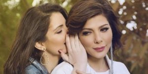 ابنة أصالة: أمي “فاتحة مئات البيوت” وحزينة لتعرضها للظلم