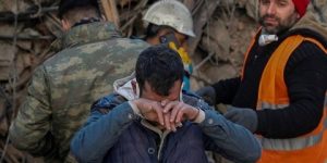 حصيلة الوفيات تتجاوز 41 ألفا في تركيا وسوريا