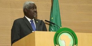 الاتحاد الإفريقي سيجري تحقيقا لمعرفة كيفية تسلل وفد صهيوني الى القاعة الأشغال