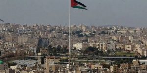 الأول من نوعه منذ سنوات.. اجتماع فلسطيني صهيوني في الأردن