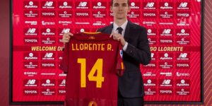 روما يضم المدافع الإسباني لورينتي